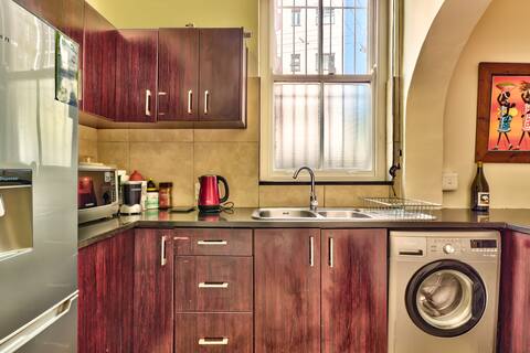 1 Bedroom Property for Sale in Cape Town City Centre Western Cape